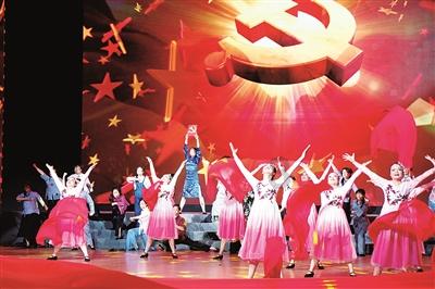 试镜机会
